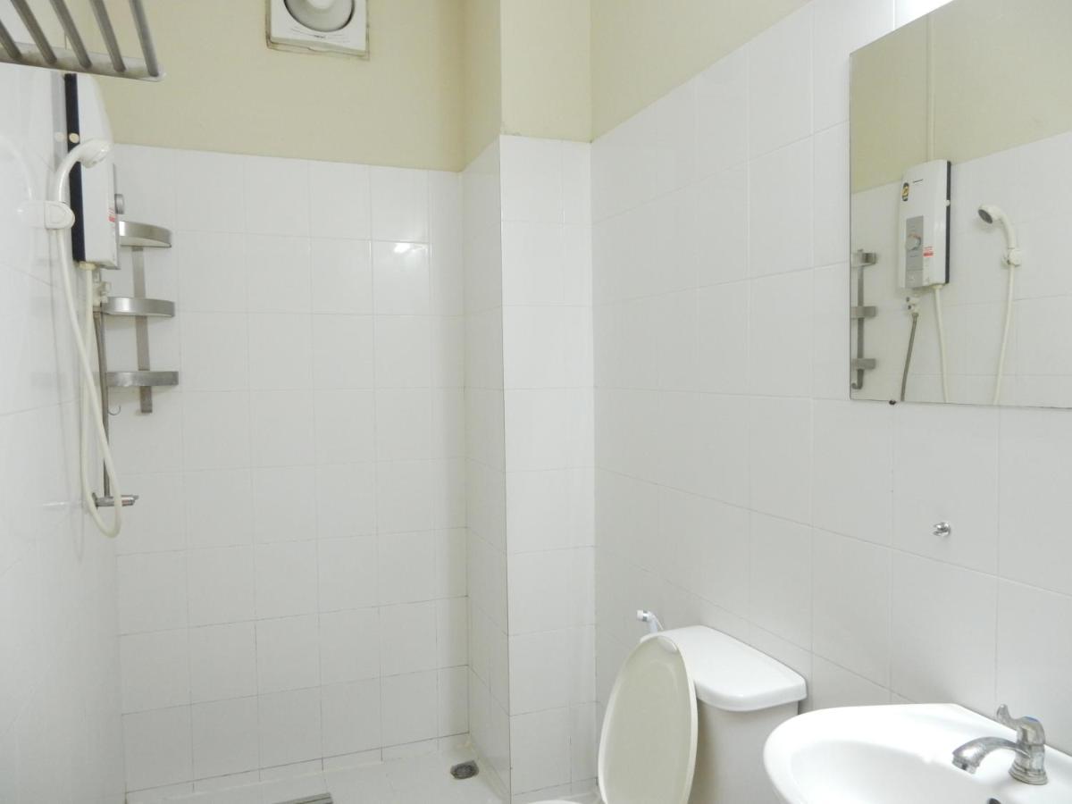 Vang Vieng Camellia Hotel Extérieur photo
